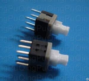 lock mini push switches 5 8 x mm