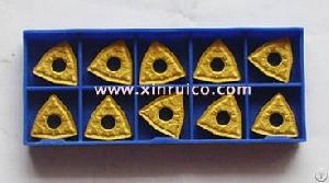 Sell Carbide Inserts Wnmg080408