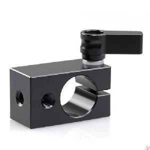 Single Rod Clamp 19mm 4 Thread