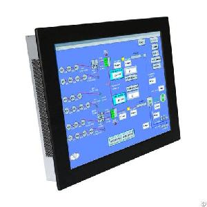 touch panel pc tpc 19