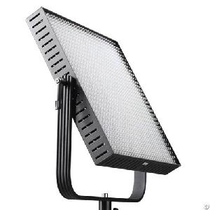 900as Led Bi-color Video Light Panel Dual Color Dimmable Studio Light