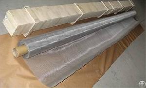 Screen Printing Stainless Steel Mesh