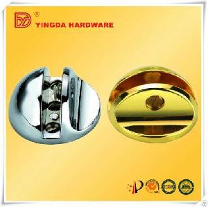 8mm Position Swivel Glass Clamp