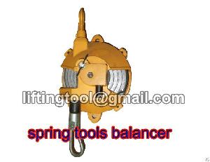 Spring Tools Balancer For Auto Manufacturer Produce Line