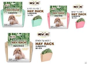 Sell Hay Rack, Food Dish, Pet Harness, Small Animal Accessories, Pet Products, New Age, Minishow, Vi