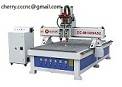 High-efficiency Cnc Router With Two Spindles Cc-m1325ah2