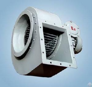 cbl explosion proof centrifugal fans marine