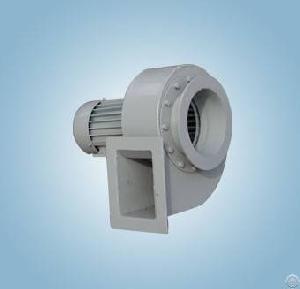 Clz Series Axial Flow Fans For Marine Use