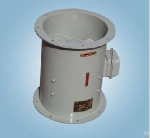 Cxl Small Centrifugal Fans For Marine Use