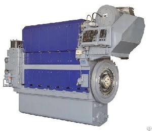 man l21 31 marine diesel engine