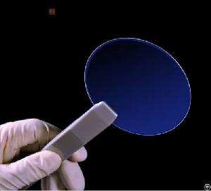 Laser Matrix Of Lithium Niobate Crystals