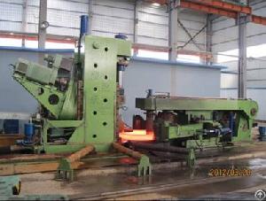 Ring Rolling Machine