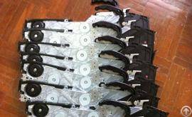 Samsung 8mm Motor Feeder
