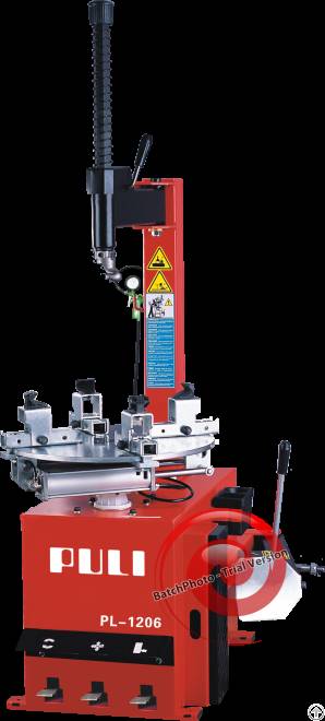 Car Tire Changer Pl-1206