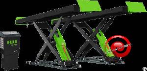 Scissor Lift Pl-p35 / P45 / P55