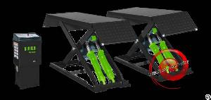 Scissor Lift Pl-z30