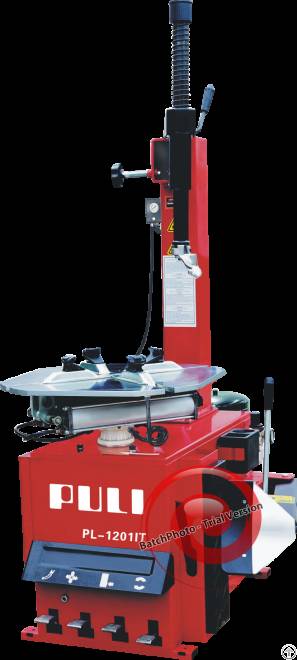 Tire Changer For Passenger Cars Pl-1201it