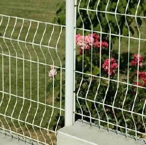 euro holland mesh fencing