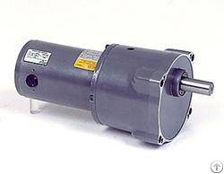 1 / 25hp Baldor 9.1rpm Tenv 1ph Gearmotor Gcp24004