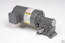 1 4hp baldor 151rpm tefc 1ph gearmotor gc3325