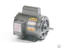 2hp Baldor 1725rpm 213 Open 1ph Motor L1502