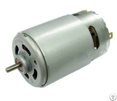 Johnson Nfc03lg-011 Standard Dc Motors Low Voltage Dc Motors Nfc03lg-011