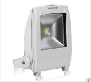 50w Pir Led Flood Light Fixture