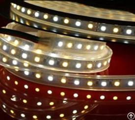 Cct Adjustable Led Flexible Strip