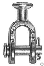 Ball Clevis