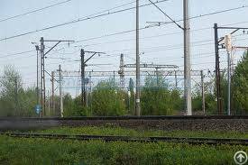 Railway Steel Structure