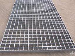 Steel Grating