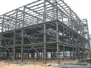 Steel Workshop