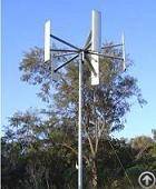 wind turbine