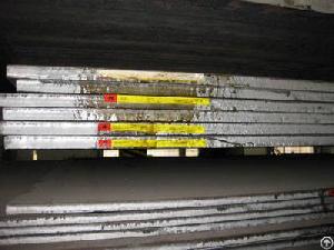 S460ql1 High Strength Steel