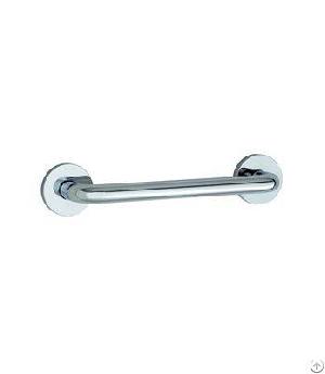 stainless steel grab bar bathtub handle