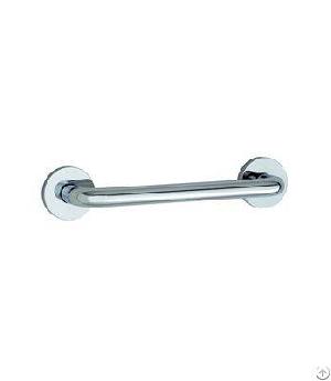 stainless steel grab bar bathtub handle