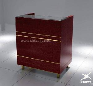 cashier table furniture