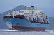 Shipping Rates Shekou Guangzhou Rongqi Zhongshan To Vosochny, Russia Vladivostok