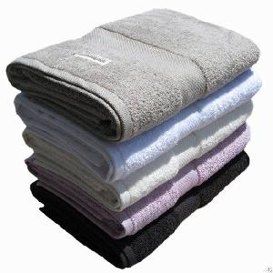 Luxury Bath Towels, Terry Cloth Towels