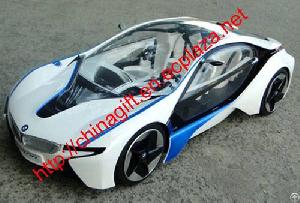 1 14 4 Channel Rc Bmw Concept Car