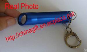 Bottle Opener Flashlight