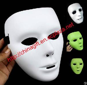 Ghost Dance Step Jabbawockeez Mask