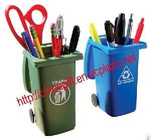 Trash Bin Desk Tidy