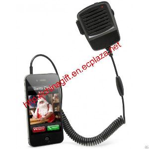 Walkie Talkie Iphone Handset