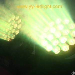 Led Beam Moving Head 19 X12w Quad Color Rgbw 4-in-1