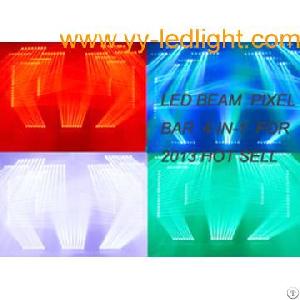 Led Beam Pixel Bar