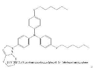 Ru Dssc Dye And Ligand, Oranigac Dye