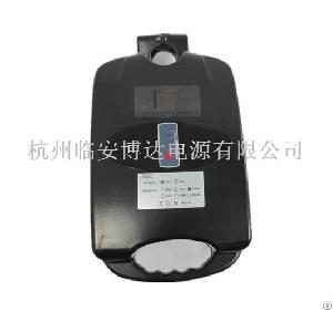 Li-polymer Battery For E-bike Multi-fit Type