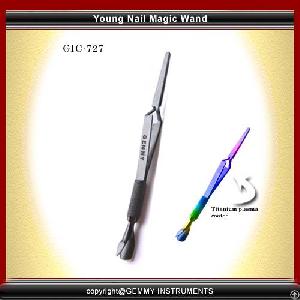 Pterygium Remover Pinch Tools