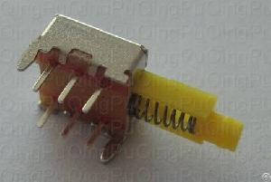 Push Button Switches Ps22e50